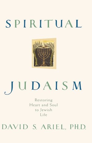 Spiritual Judaism