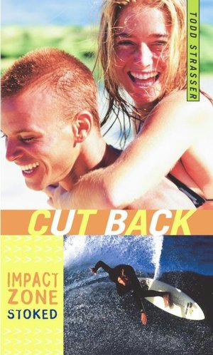 Cut Back: Impact Zone, Stoked