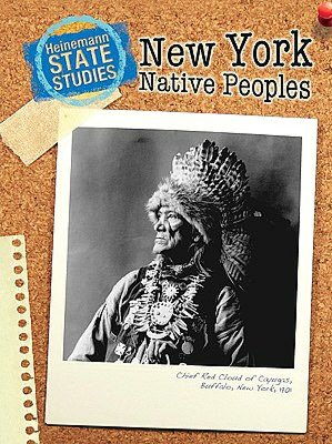 New York Native Peoples