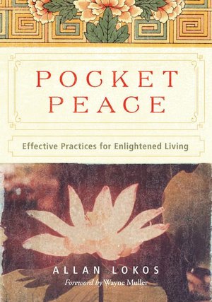 Pocket Peace: Gentle Steps to a More Meaningful and Joyous Life