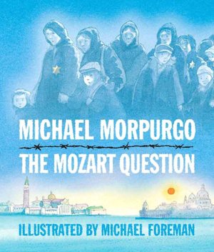 The Mozart Question