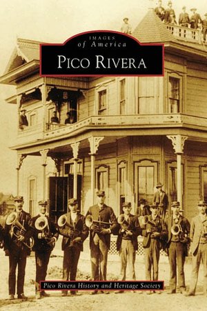 Pico Rivera, California