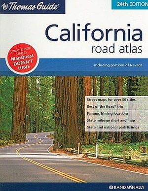 California Atlas