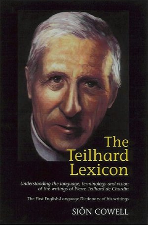 The Teilhard Lexicon
