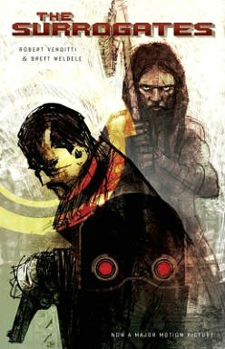 The Surrogates, Volume 1