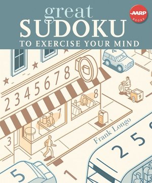 Great Sudoku to Exercise Your Mind