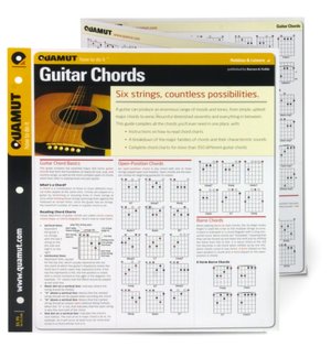 Guitar Chords (Quamut)