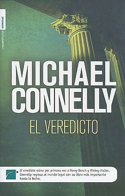 El veredicto (The Brass Verdict)