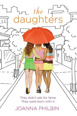 The Daughters (Daughters Series)