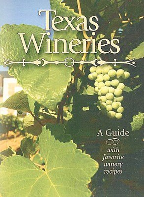 Texas Wineries