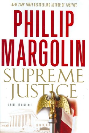 Supreme Justice