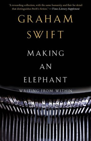 Making an Elephant: Writing from Within