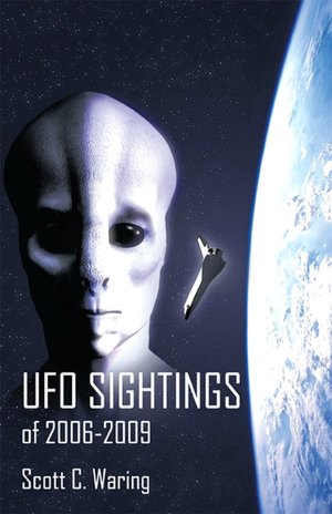 UFO Sightings of 2006-2009