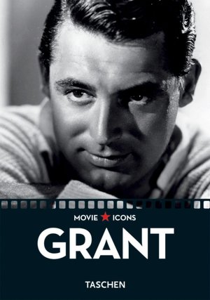 Cary Grant
