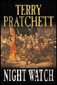 Night Watch (Discworld Series)