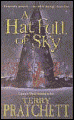 A Hat Full of Sky (Tiffany Aching Series #2)