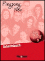 Pingpong neu 1 Arbeitsbuch