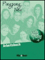 Pingpong neu 2 Arbeitsbuch