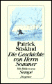 Die Geschichte Von Herrn Sommer