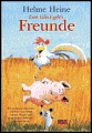 Zum Glück gibt's Freunde