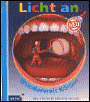 Licht an Wunderwelt Körper