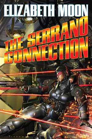 The Serrano Connection, Omnibus 2: Once a Hero / Rules of Engagement