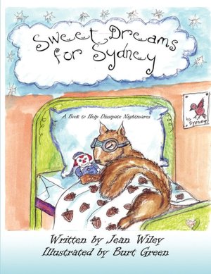 Sweet Dreams For Sydney