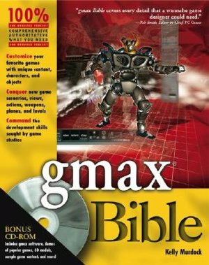 Book forum download Gmax Bible 
