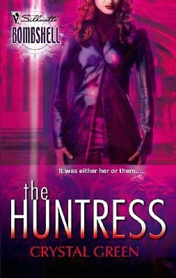 The Huntress