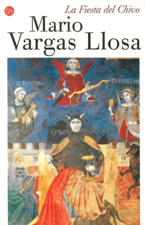 La fiesta del chivo (The Feast of the Goat)