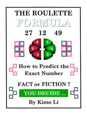 The Roulette Formula