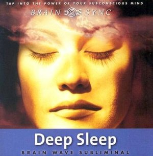 Deep Sleep: Tap into the Power of Your Subconscious Mind
