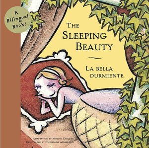 The Sleeping Beauty/ La Bella Dumiente