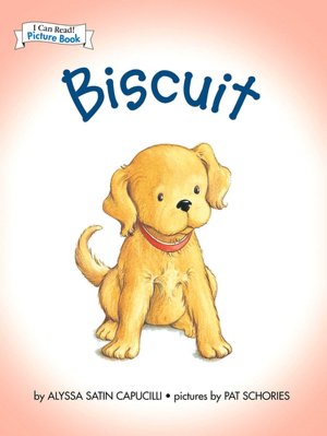 Biscuit (An I Can Read Picture Book Series)