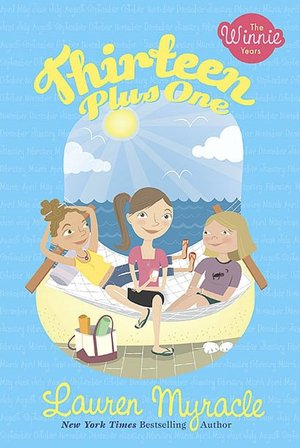 Thirteen Plus One (Winnie Years Series)