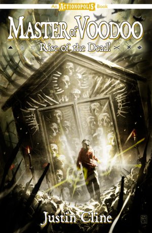 Master of Voodoo: Rise of the Dead!
