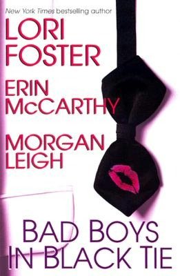 Bad Boys in Black Tie: Good with His Hands/Miss Extreme Congeniality/Last Call
