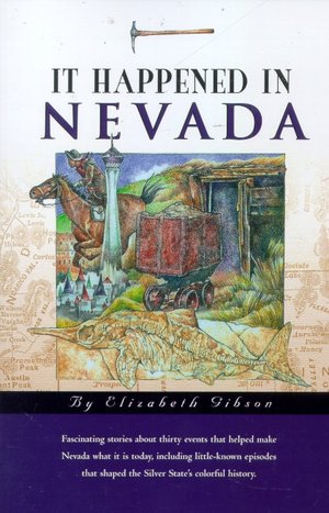 It Happened in Nevada