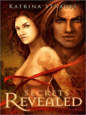 Secrets Revealed [Eldritch Legacy 1]