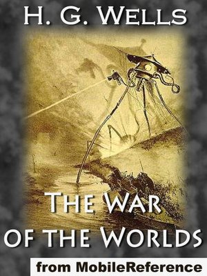 The War of the Worlds