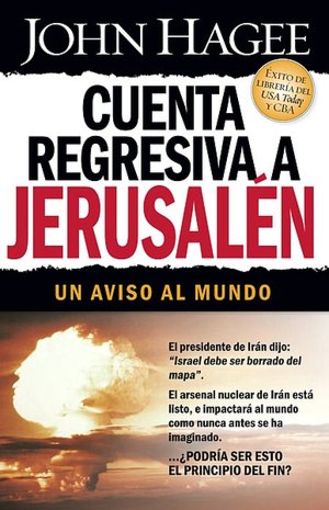 Cuenta Regresiva En Jerusalen
