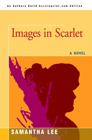 Images In Scarlet