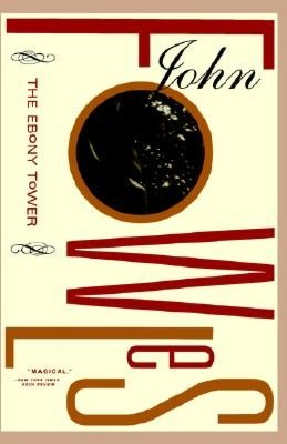 The Ebony Tower