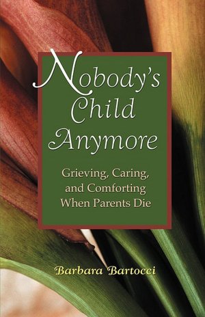 Nobody's Child Anymore