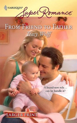 From Friend to Father
