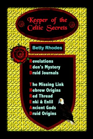 Keeper Of The Celtic Secrets