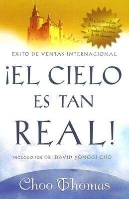 El Cielo Es Tan Real!