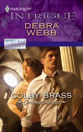 Colby Brass (Colby Agency Series #41)