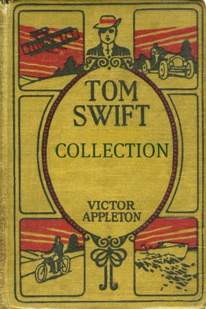 The Tom Swift Collection
