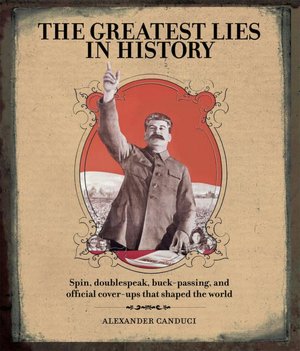Greatest Lies in History